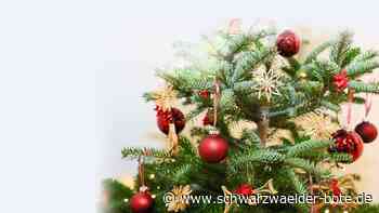 Ausstellung zum Advent: Wildberger Museum zeigt historischen Weihnachtsschmuck