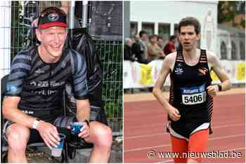 Seppe Odeyn en Brent De Wachter zijn Brabantse toppers op Sparta-cross in Vilvoorde: “We denken niet aan winnen, maar we willen wel op het podium staan”