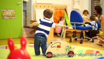 Warum in Fischach und Gersthofen bald Krippenplätze fehlen werden