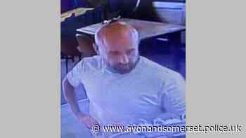 CCTV imaged released after Frome assault
