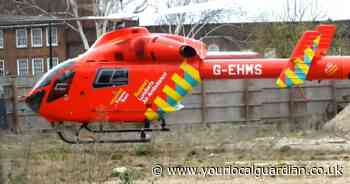 Family asks judge not to jail driver who killed woman in Worcester Park tragedy