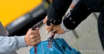 Zwei Täter überfallen Seniorinnen in Hannover-Badenstedt – Polizei sucht Zeugen