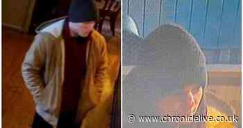 New pictures released as police search for missing Whitley Bay teenager continues