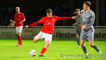 „Dieser Sieg fühlt sich gut an“: TSV Wasserburg beendet den Höhenflug des TSV Murnau