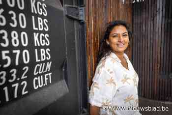 Antwerps Vooruit-schepen Jinnih Beels wordt gedeputeerde in nieuw provinciebestuur