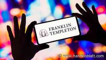 Aktienfonds: Peter Sartori über den Templeton Growth Fund: „Es war schmerzhaft, Nvidia nicht zu haben“