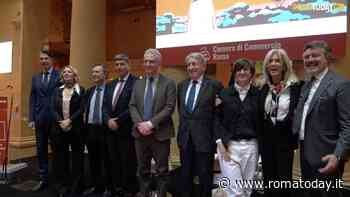 VIDEO | Torna "Più libri più liberi" alla Nuvola di Roma. "La misura del mondo" è il tema di questa edizione