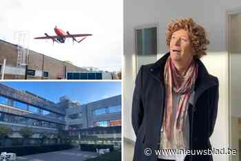 Ziekenhuis ?vervoert bloed met drones: “Deze wereldprimeur kan het verschil maken tussen leven en dood”