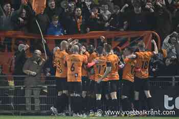 Speler van SK Deinze doet verhaal na overleg met spelersvakbond: "Volgende week al"