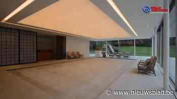 Willy Naessens bouwt opnieuw mooiste binnenzwembad van Europa, maar de prijs van huzarenstukje is niet min