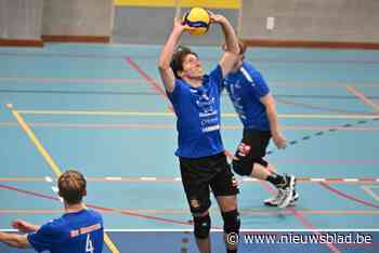 VBT Machelen en Kruikenburg kruisen degens in middenmoot: “Een derby moet je sowieso winnen”