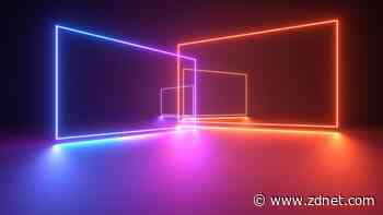 Google Meet now automatically centers you - and it's kind of freaky