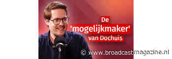 De ‘mogelijkmaker’ van Dochuis