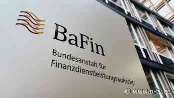 "Angemessener Kundennutzen"?: Bafin nimmt Versicherer mit hohen Stornoquoten in den Fokus