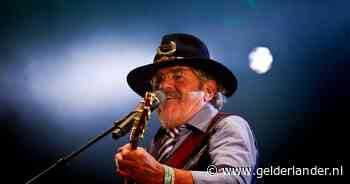 Spectaculaire rentree van Normaal op Zwarte Cross