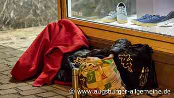 Immer mehr Menschen im Landkreis stehen ohne Wohnung da