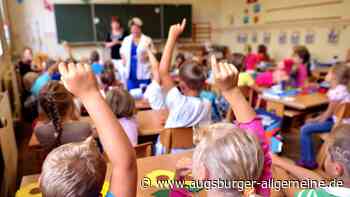 „65 Prozent der Grundschulkinder werden Jobs haben, die es noch gar nicht gibt“