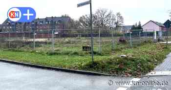 Edeka kommt nach Kaltenkirchen: Wann ist endlich Baubeginn?