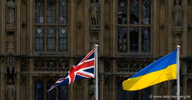 Medien: Ukraine setzt erstmals Storm Shadow in Russland ein