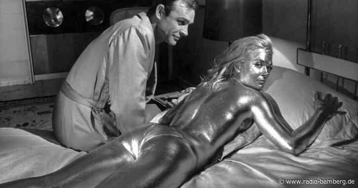 Er spielte das James-Bond-Thema: Gitarrist Vic Flick ist tot