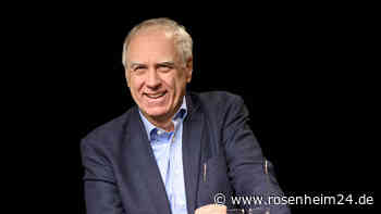 Raus aus der „Angstblase“: Wieso Bruno Jonas die Trump-Wahl und das Ampel-Aus pragmatisch sieht