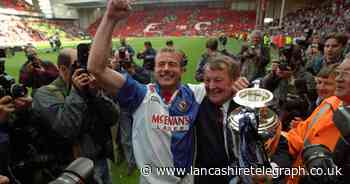Alan Shearer's 'awful' Blackburn Rovers first impression after big-money move