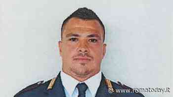 Amar Kudin: camera ardente nella caserma delle volanti per il poliziotto morto in un incidente stradale a Roma