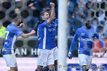 'Alle sterkhouders moeten deze winter blijven, maar KRC Genk maakt voor één iemand uitzondering'