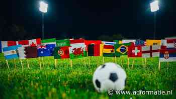 Krappe meerderheid van de Nederlanders steunt oproep van voetbalsters om als FIFA te breken met oliebedrijf Saudi Aramco