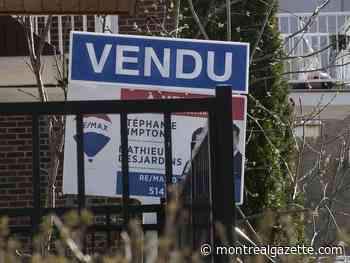 Montreal budget 2025: Residential property taxes to rise an average of 2.2%