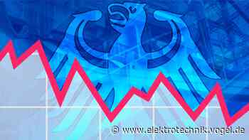 Deutscher Maschinenexport leidet unter massiven Problemen