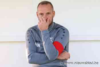 SV Bredene stelt nieuwe sportieve staf voor