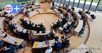 Eklat im Landtag bei Verabschiedung der Kita-Reform