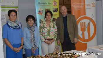 Neue Tafel in Neumarkt-St. Veit: So helfen Ehrenamtliche Bedürftigen