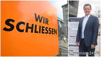 15 Prozent mehr Insolvenzen: Kommt jetzt die Pleitewelle in der Region?