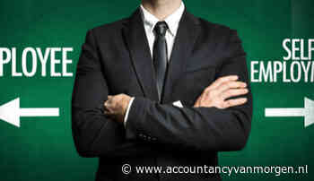 ‘Veel foute adviezen aan zzp’ers rond controle op schijnzelfstandigheid’
