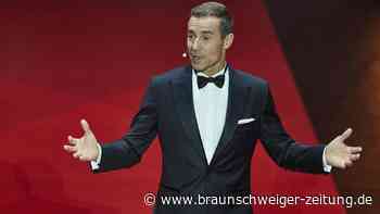 „Goldene Bild der Frau“ hier ab 19.45 Uhr im Livestream