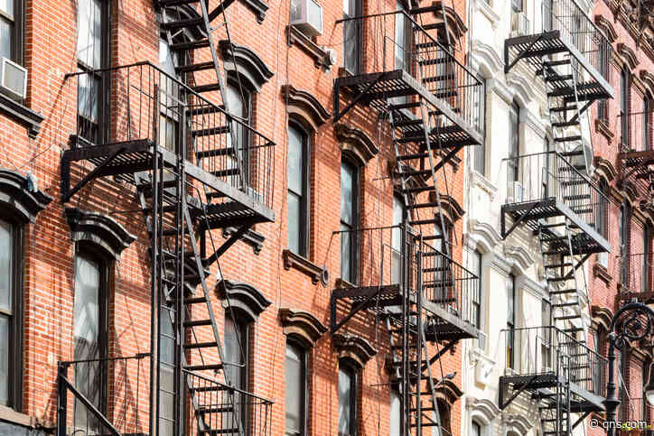 NYC rental market sees rise in concessions as competition cools and inventory grows: report