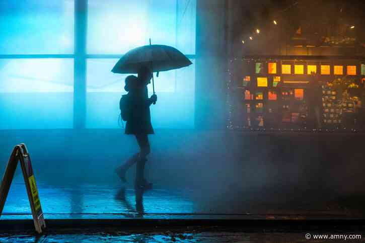 NYC drought: Substantial rain finally expected for Big Apple amid prolonged dry spell and wildfires