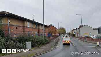 Man seriously hurt after being hit by bus