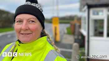 'We got jobs looking after historic toll bridge'