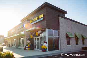 How Barberitos’ new chef-curated menu items have transformed its menu