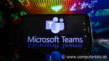 Microsoft Teams: Bald in Echtzeit übersetzen