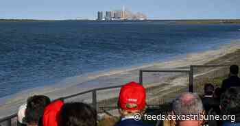 Trump’s first Texas visit after historic Rio Grande Valley win spurs mix of excitement, trepidation