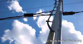 Feds approve Texas’ plan for $3 billion to expand broadband access