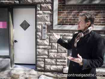 Homeless shelters 'very grateful' as Montreal cancels special tax in 2025 budget