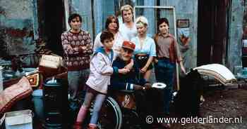 Producent NewBe werkt aan spin-off van iconische serie Flodder