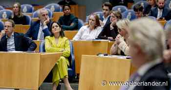 Verwarring over ‘racisme’, met als slotsom: NSC wekt woede bij coalitiepartners