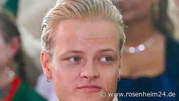 Marius Borg Høiby soll für zwei Wochen in U-Haft: Wegen einer zweiten mutmaßlichen Vergewaltigung