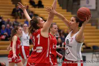 Eline Verbeest (38) is bij Avanti Brugge aan laatste maanden bezig: “Coach zal ik niet worden, een goede supporter wel”